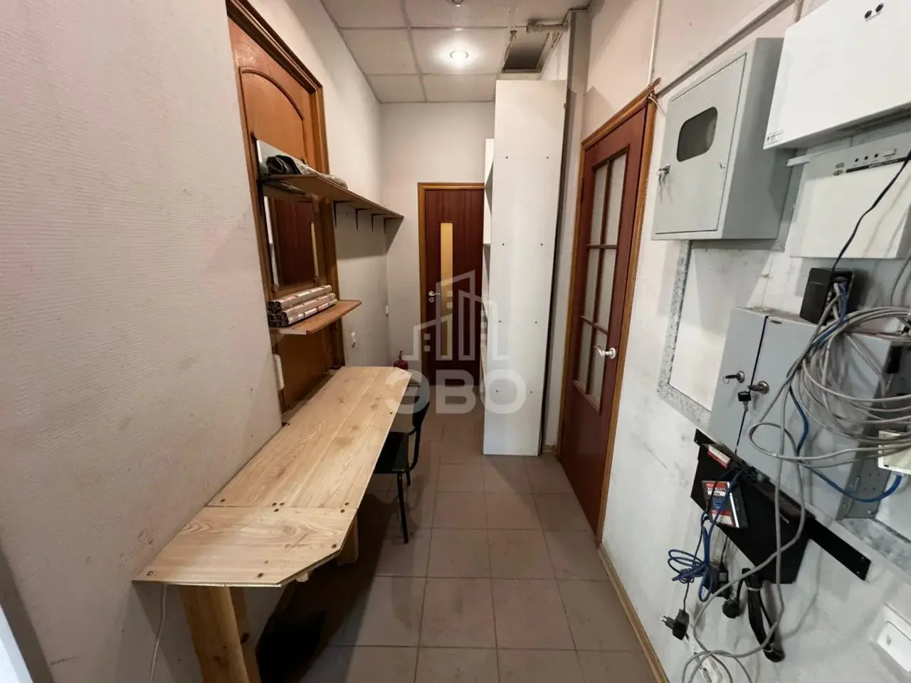 коммерция в Санкт-Петербурге по адресу: Стачек проспект, 27