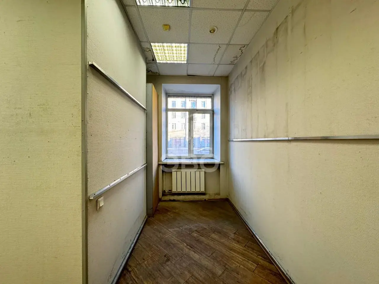 коммерция в Санкт-Петербурге по адресу: Стачек проспект, 27