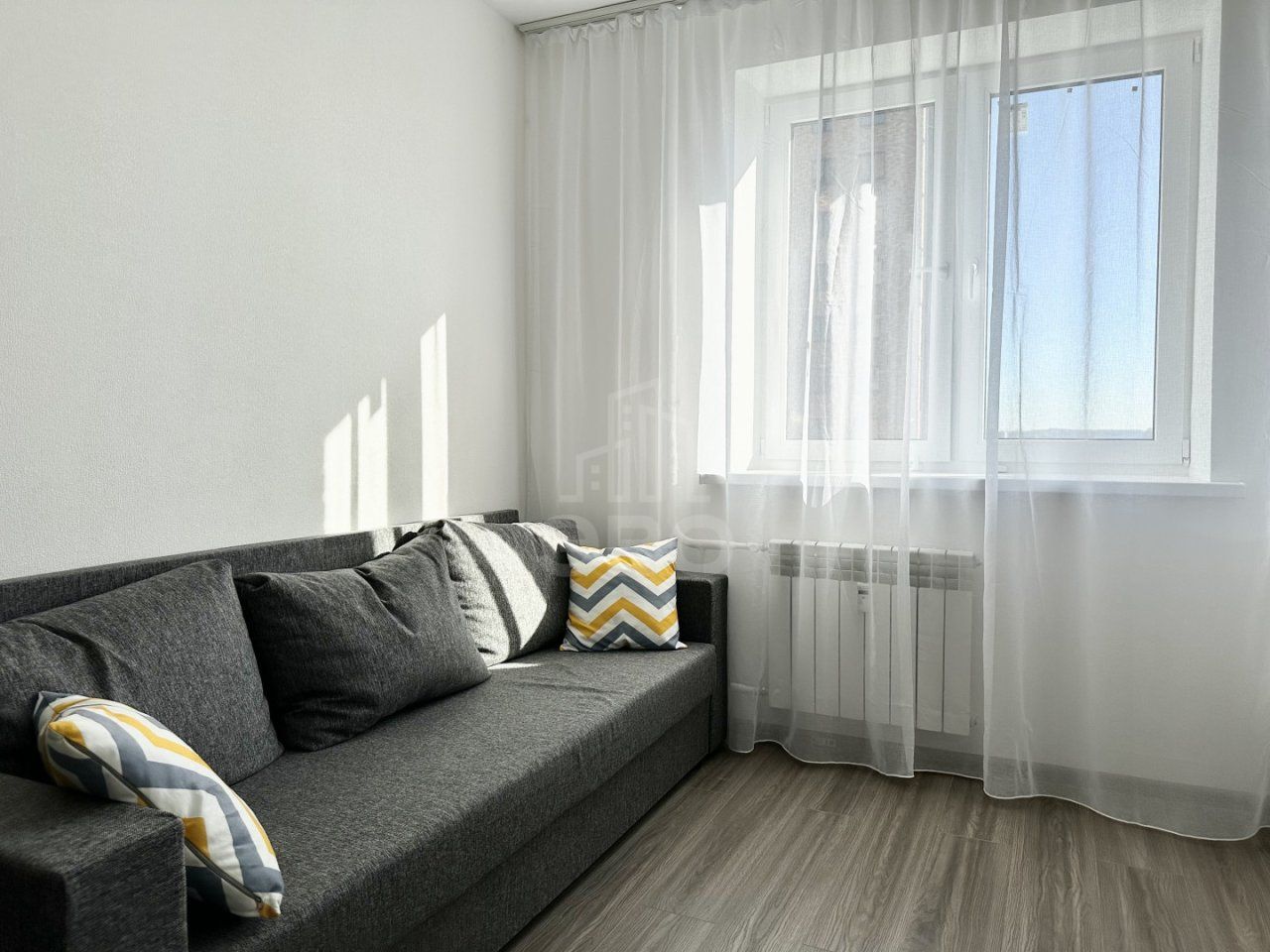 студия в Санкт-Петербурге по адресу: Заречная ул., 54, строение 1