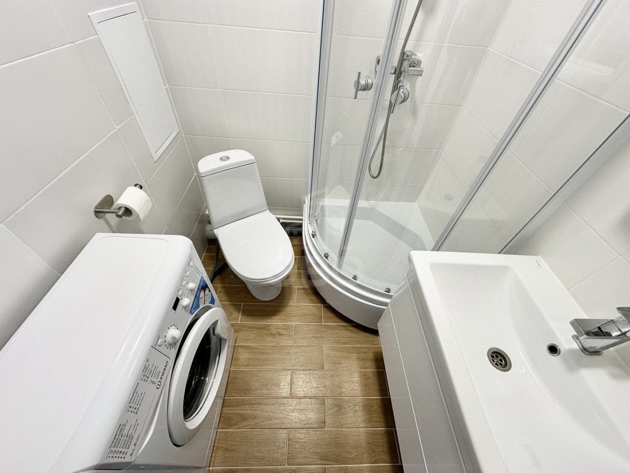 студия в Санкт-Петербурге по адресу: Заречная ул., 54, строение 1