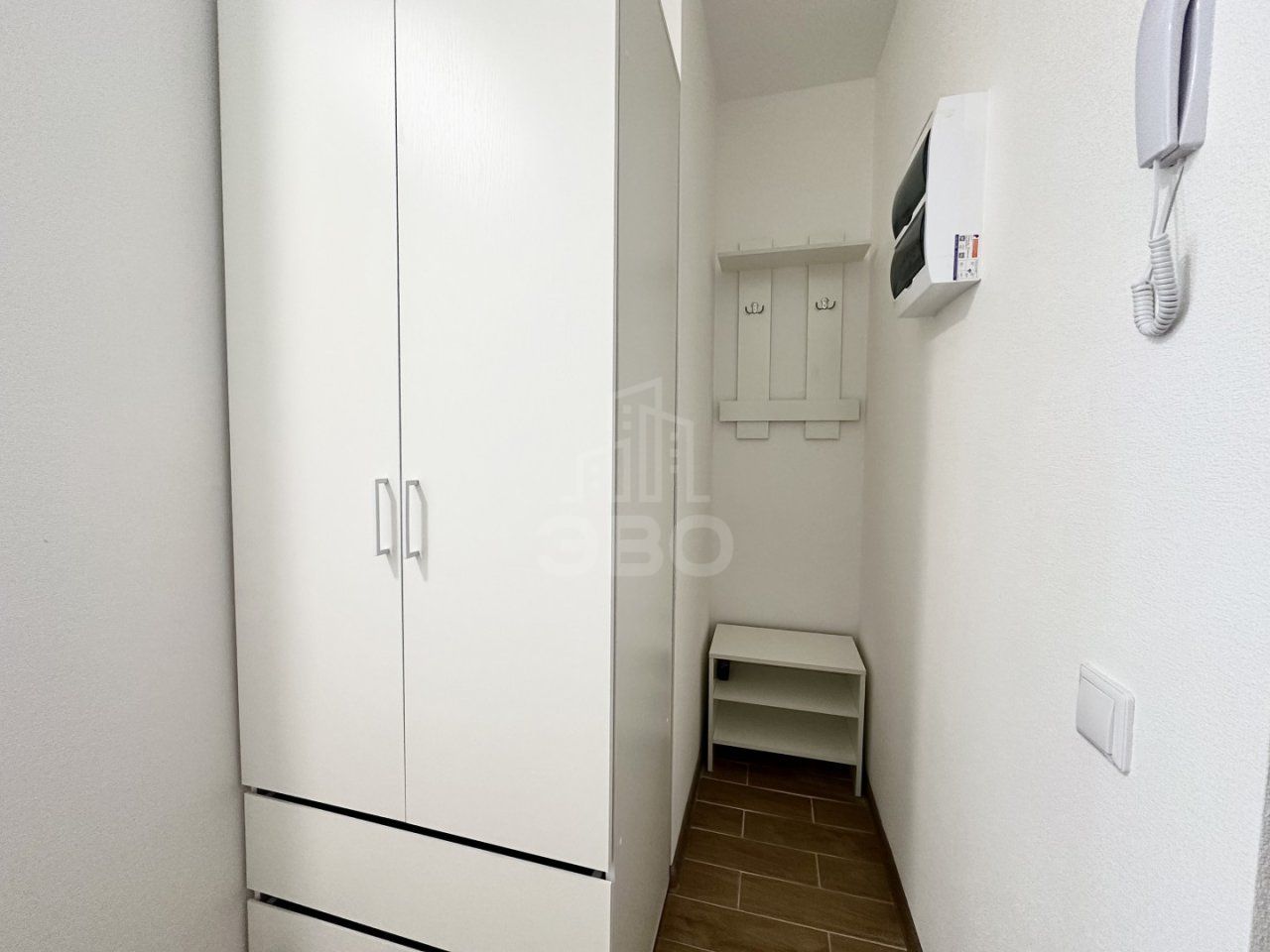 студия в Санкт-Петербурге по адресу: Заречная ул., 54, строение 1