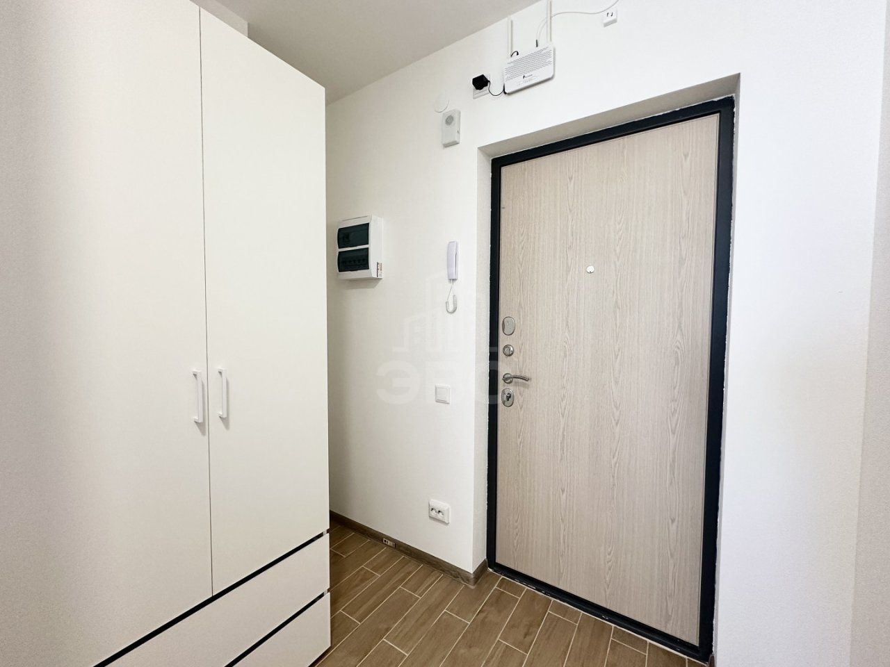 студия в Санкт-Петербурге по адресу: Заречная ул., 54, строение 1