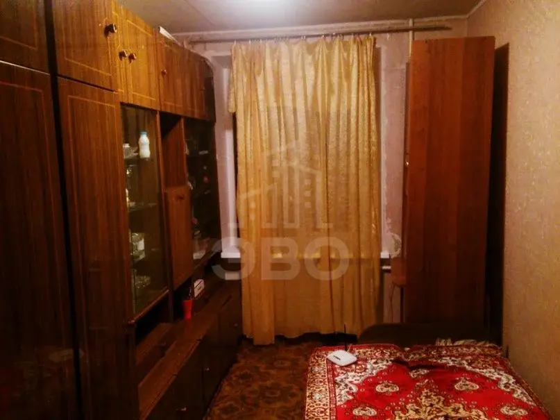 комната в Санкт-Петербурге по адресу: проспект Ветеранов 152