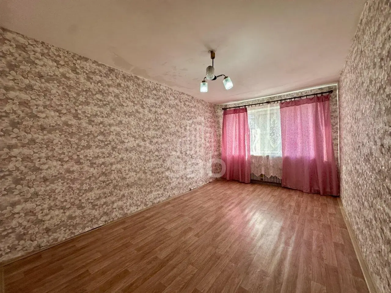 двухкомнатная квартира в Санкт-Петербурге по адресу: Хохлова ул., 6