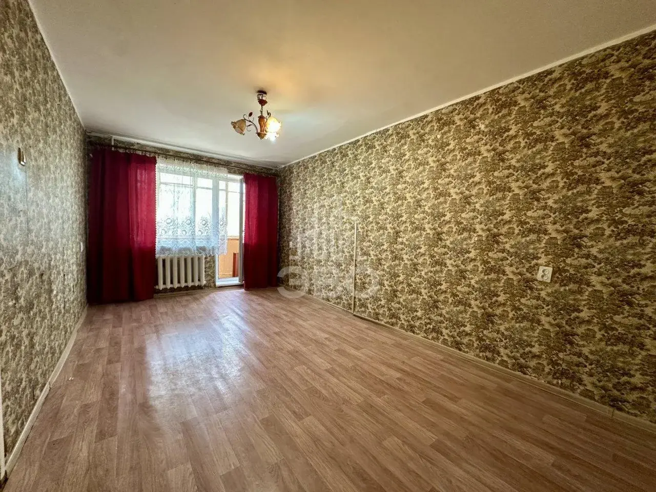 двухкомнатная квартира в Санкт-Петербурге по адресу: Хохлова ул., 6