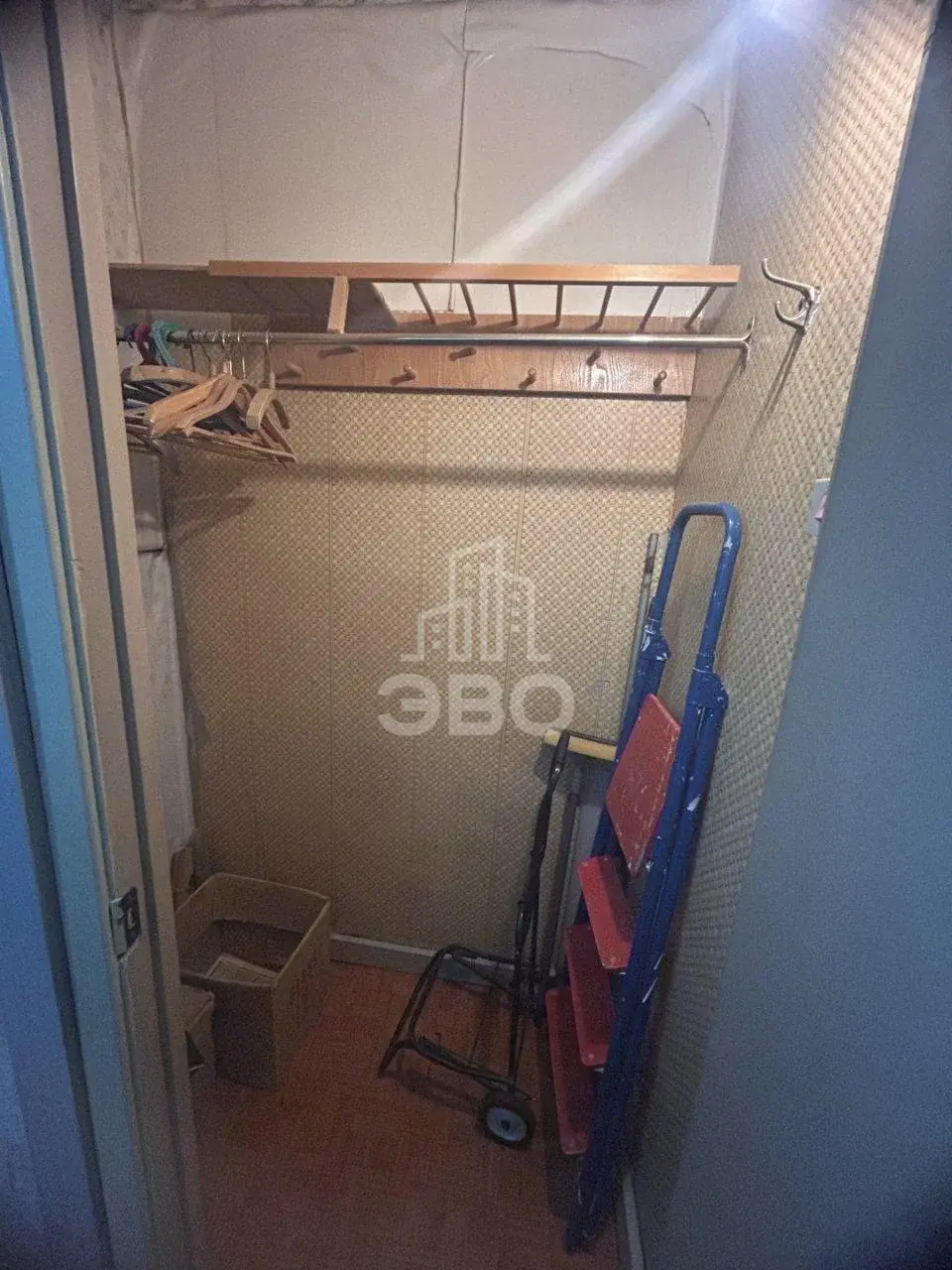 однокомнатная квартира в Санкт-Петербурге по адресу: Выборгское ш., 7, к 1