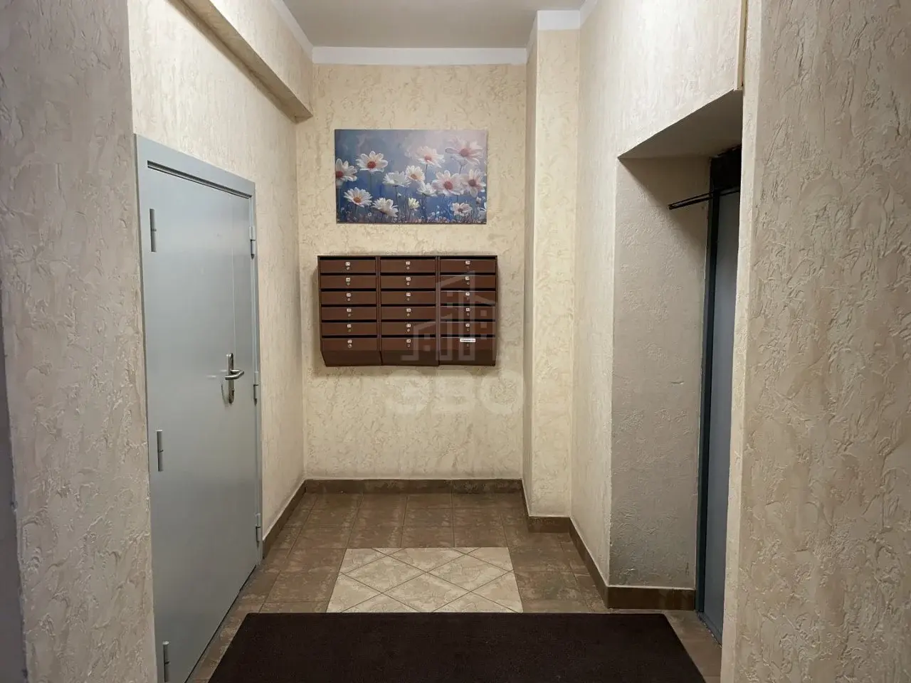 однокомнатная квартира в Санкт-Петербурге по адресу: Малый П.С. проспект, 19