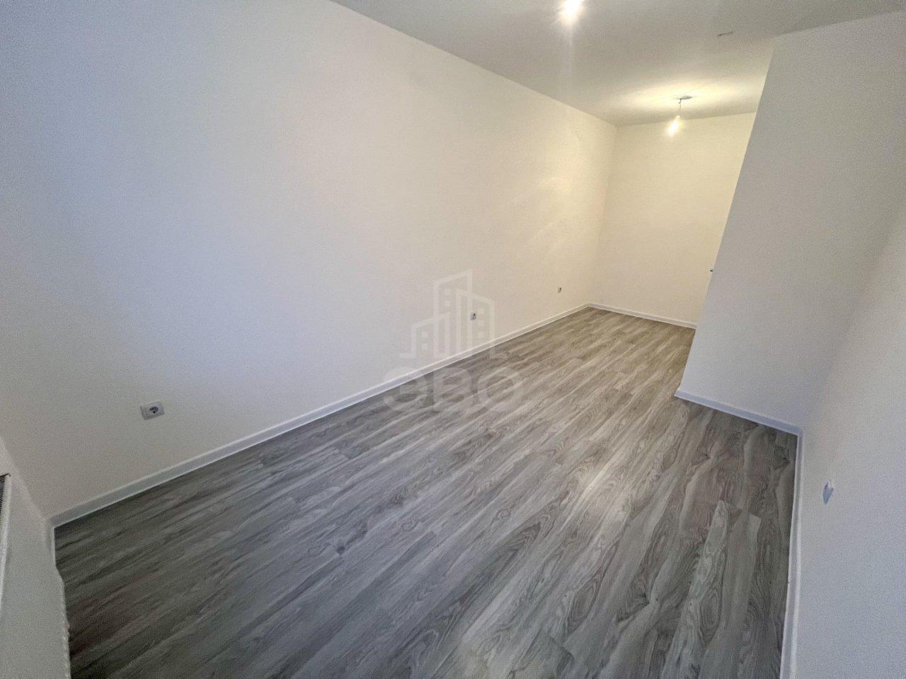 однокомнатная квартира в Ленинградской области по адресу: Шоссе в Лаврики ул., 72, к 2