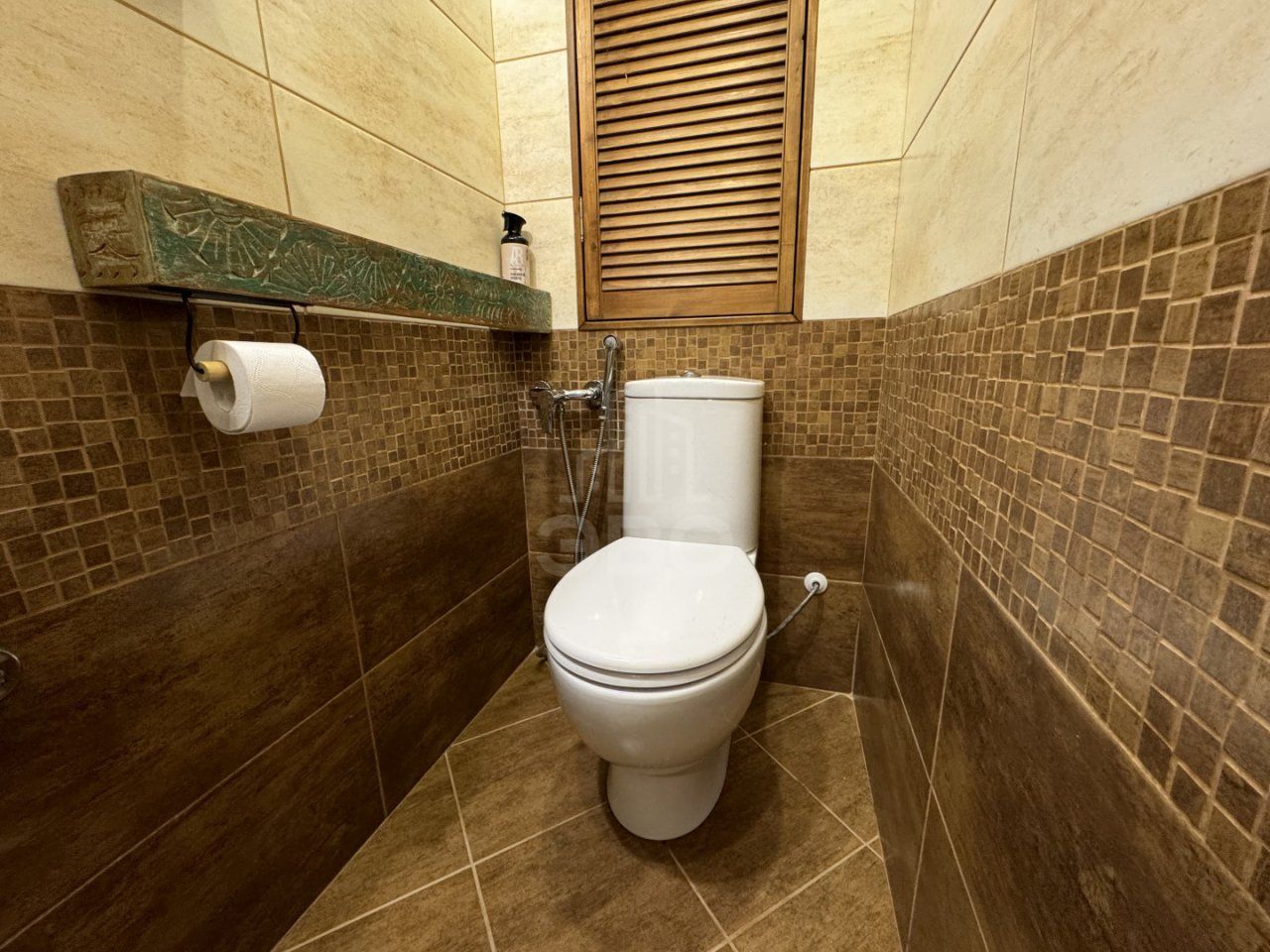 однокомнатная квартира в Санкт-Петербург по адресу: Адмирала Коновалова ул., 2-4