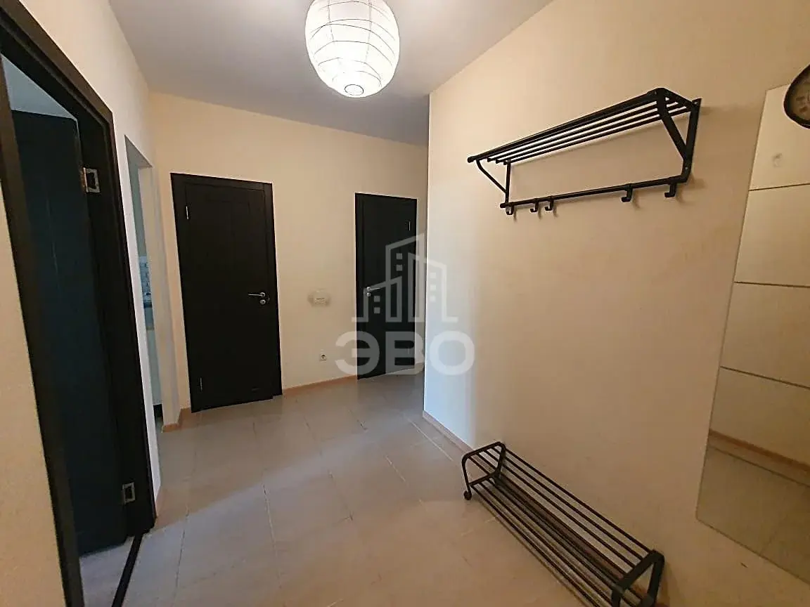 двухкомнатная квартира в Санкт-Петербурге по адресу: Менделеева б-р., 8
