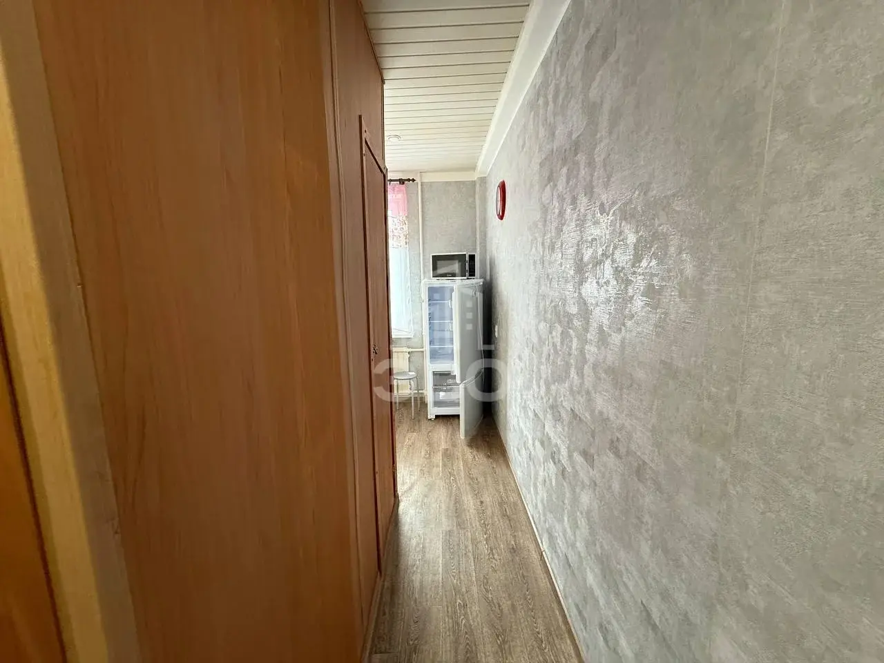 однокомнатная квартира в Санкт-Петербурге по адресу: Народная ул., 49