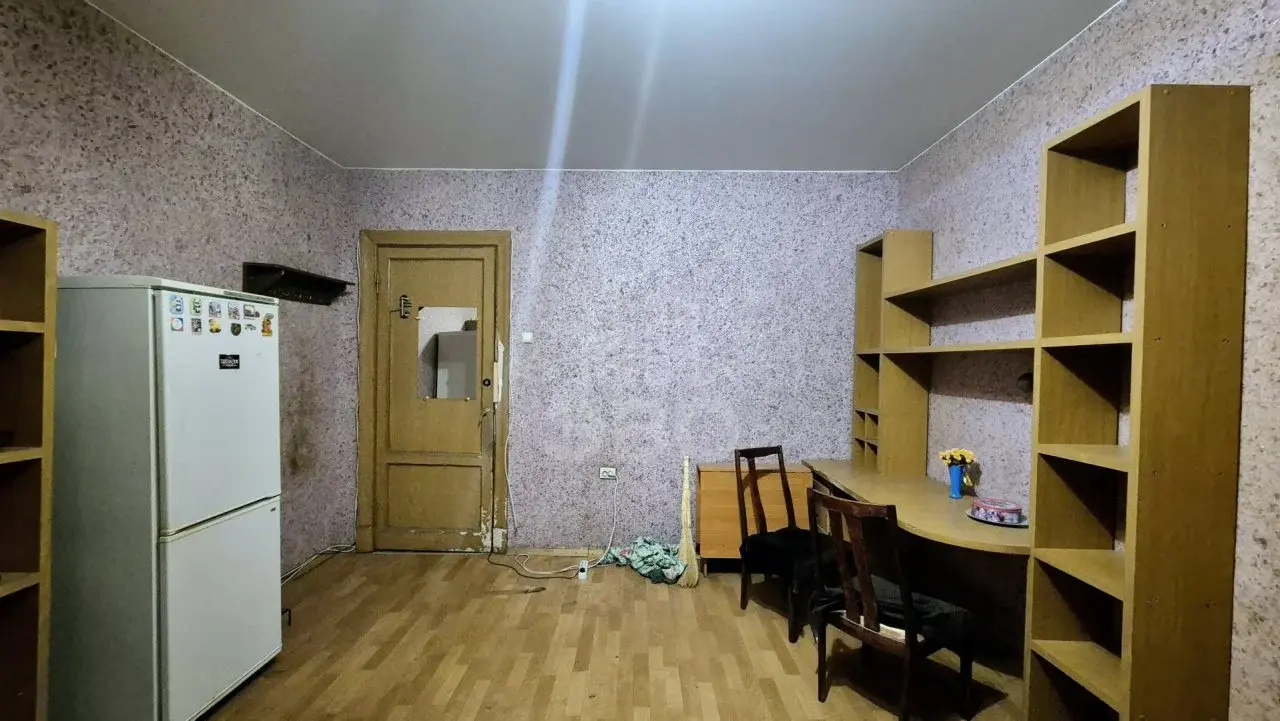 комната в Санкт-Петербурге по адресу: Малый В.О. проспект, 35