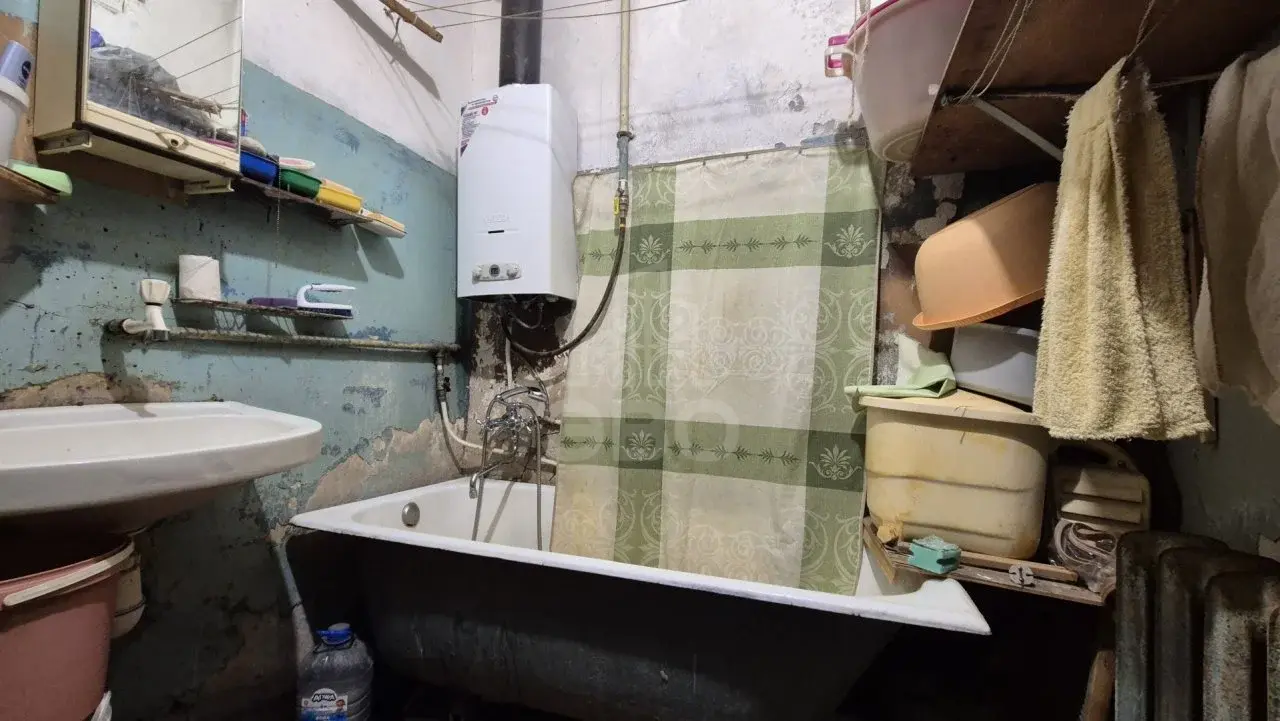 комната в Санкт-Петербурге по адресу: Малый В.О. проспект, 35