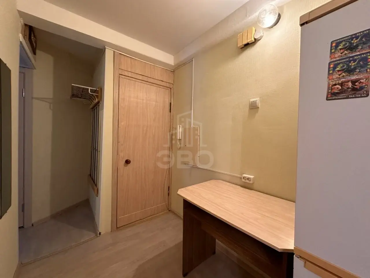 двухкомнатная квартира в Санкт-Петербурге по адресу: Новоизмайловский проспект, 26, к 3