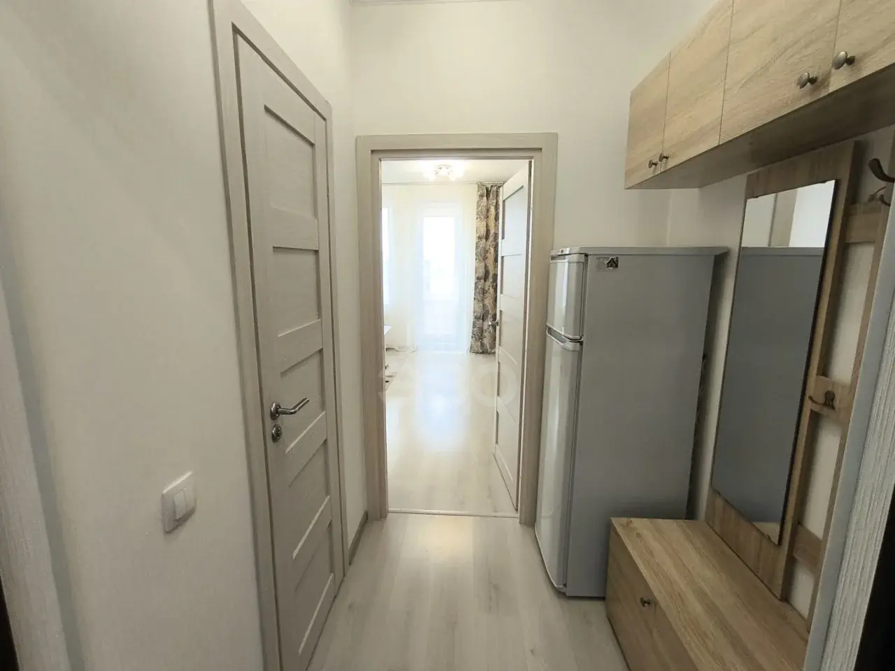 студия в Санкт-Петербурге по адресу: Комендантский проспект, 66, к 7