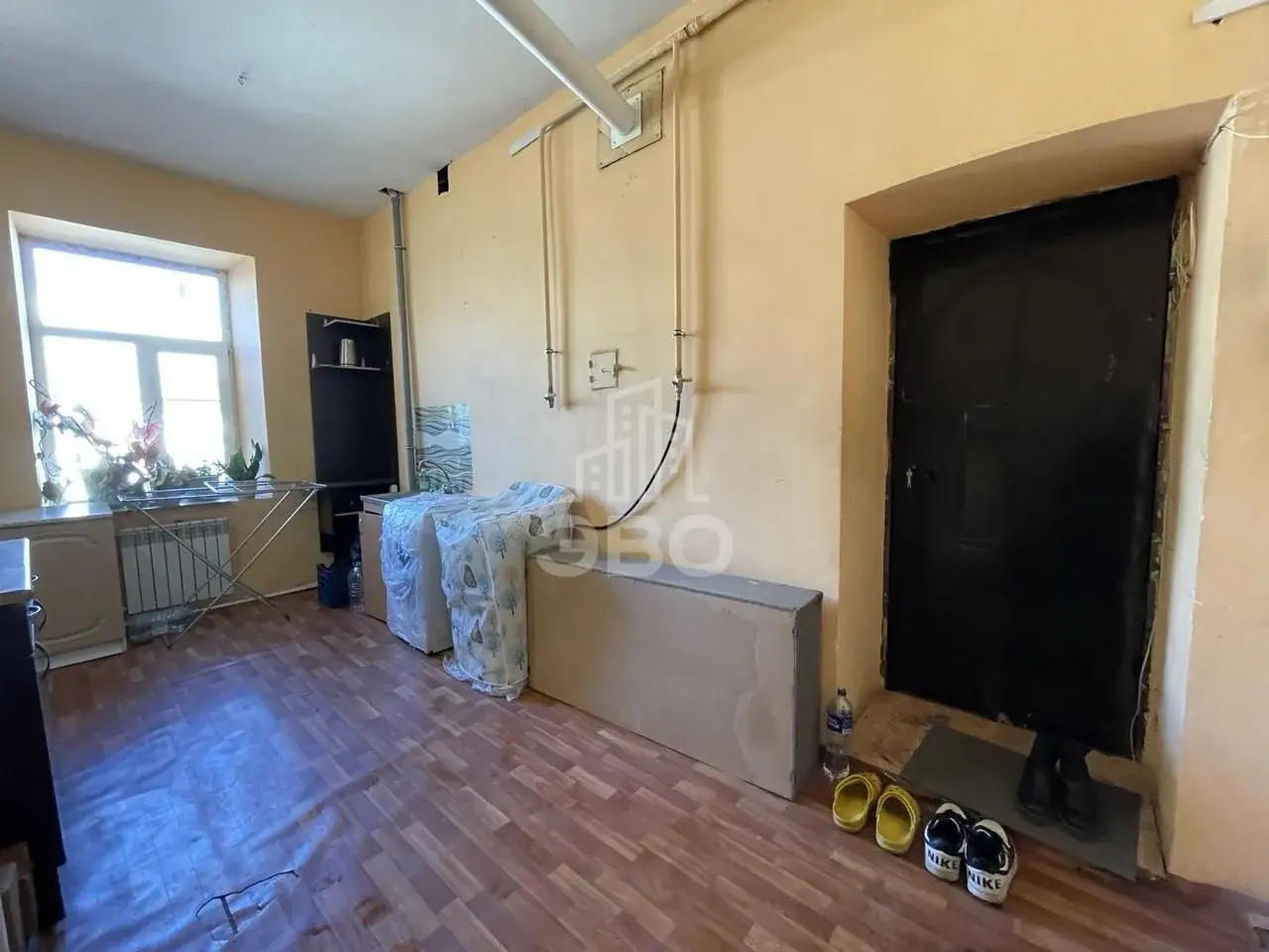 комната в Санкт-Петербурге по адресу: Загородный проспект, 21-23, литера а