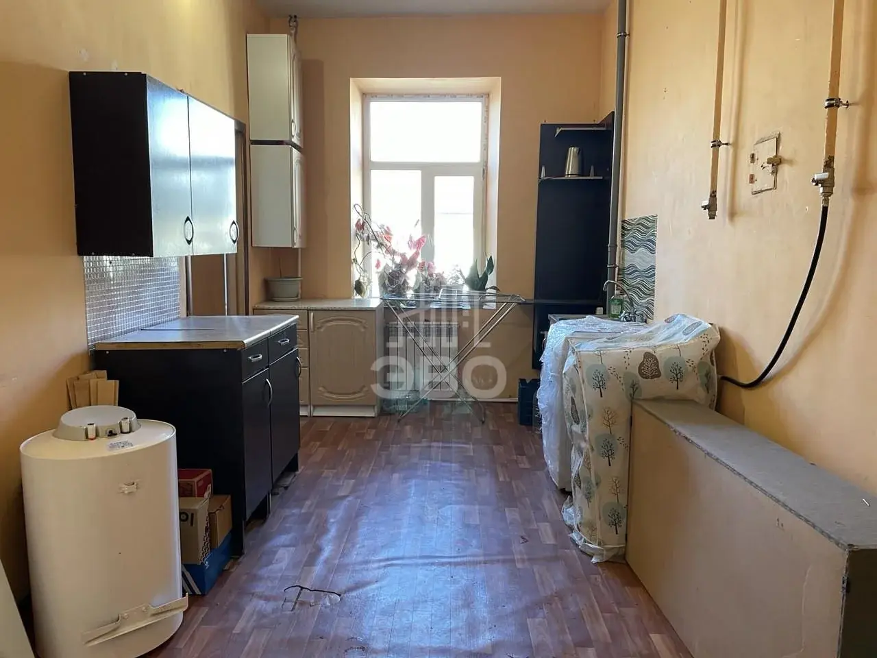 комната в Санкт-Петербурге по адресу: Загородный проспект, 21-23, литера а