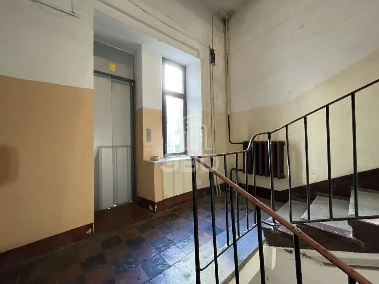 комната в Санкт-Петербурге по адресу: Загородный проспект, 21-23, литера а