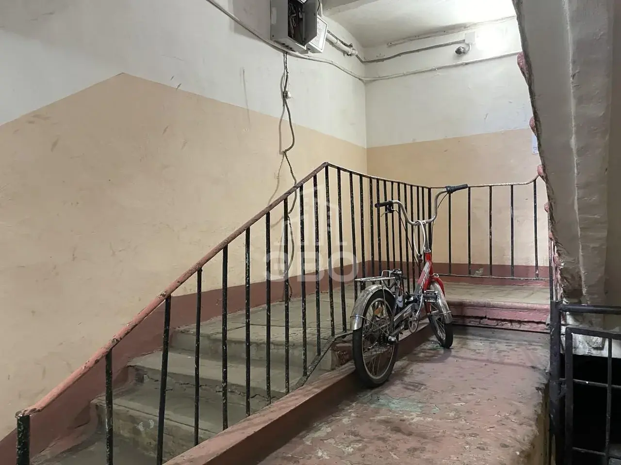 комната в Санкт-Петербурге по адресу: Загородный проспект, 21-23, литера а