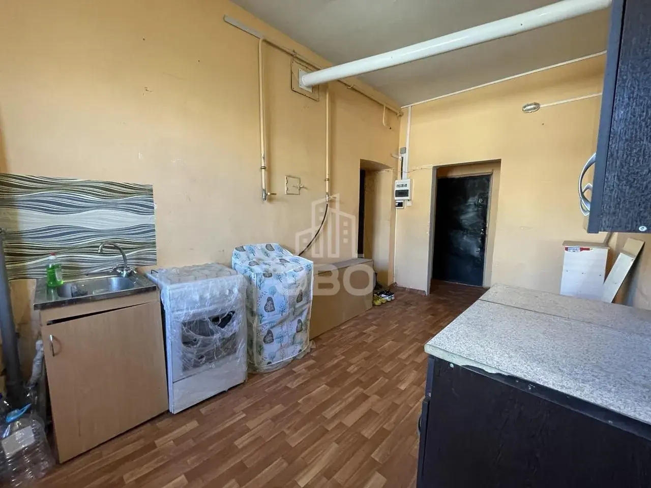 комната в Санкт-Петербурге по адресу: Загородный проспект, 21-23, литера а