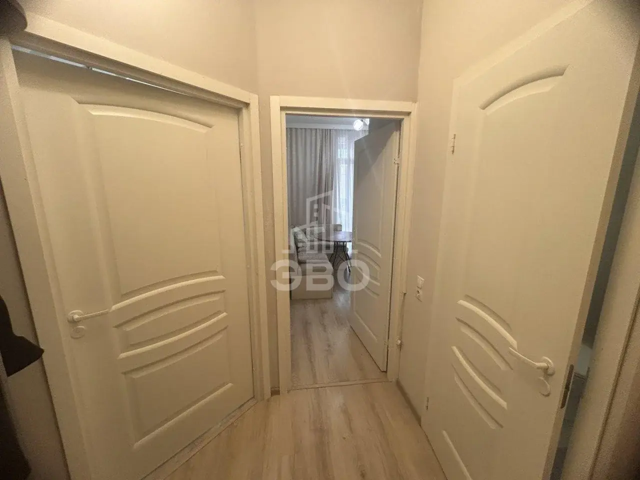 однокомнатная квартира в Санкт-Петербурге по адресу: Заставская ул., 46, к 1
