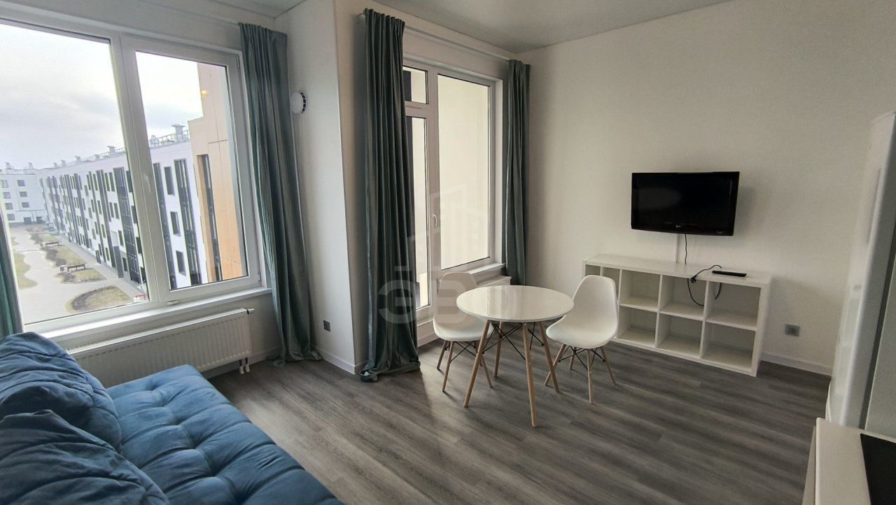 студия в Санкт-Петербурге по адресу: Колпинское ш., 127