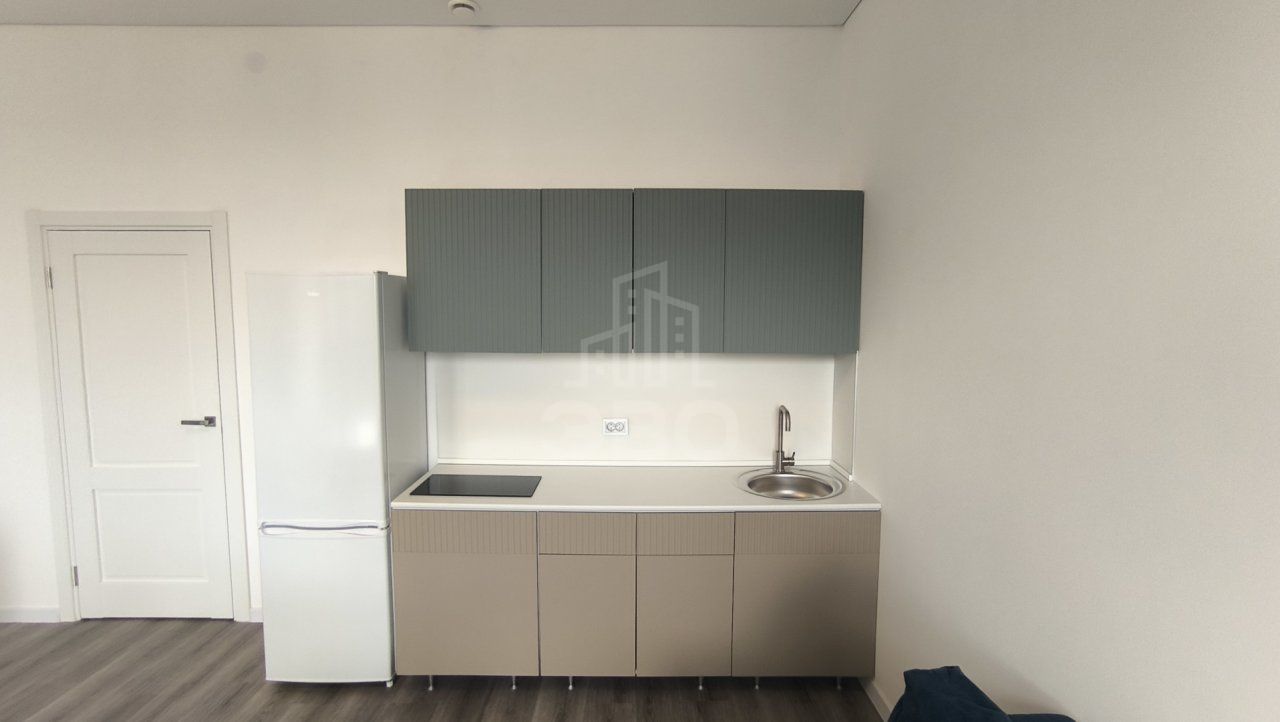 студия в Санкт-Петербурге по адресу: Колпинское ш., 127