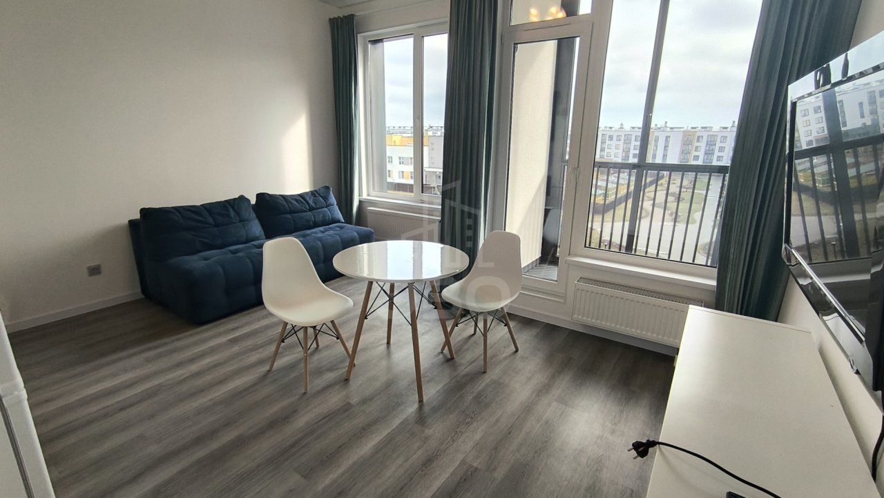 студия в Санкт-Петербург по адресу: Колпинское ш., 127