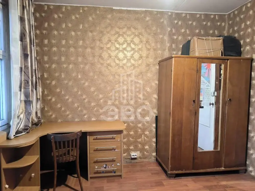 двухкомнатная квартира в Санкт-Петербурге по адресу: Наставников проспект, 21