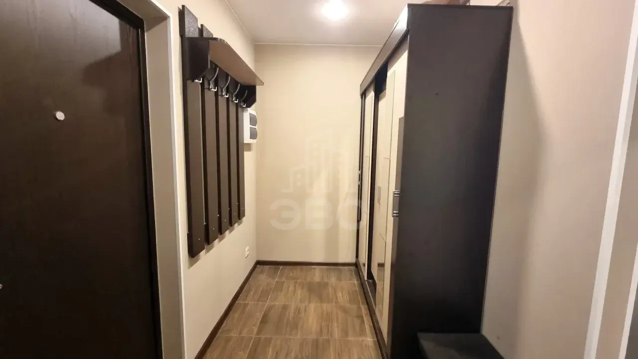 однокомнатная квартира в Санкт-Петербурге по адресу: Королёва проспект, 64, к 2