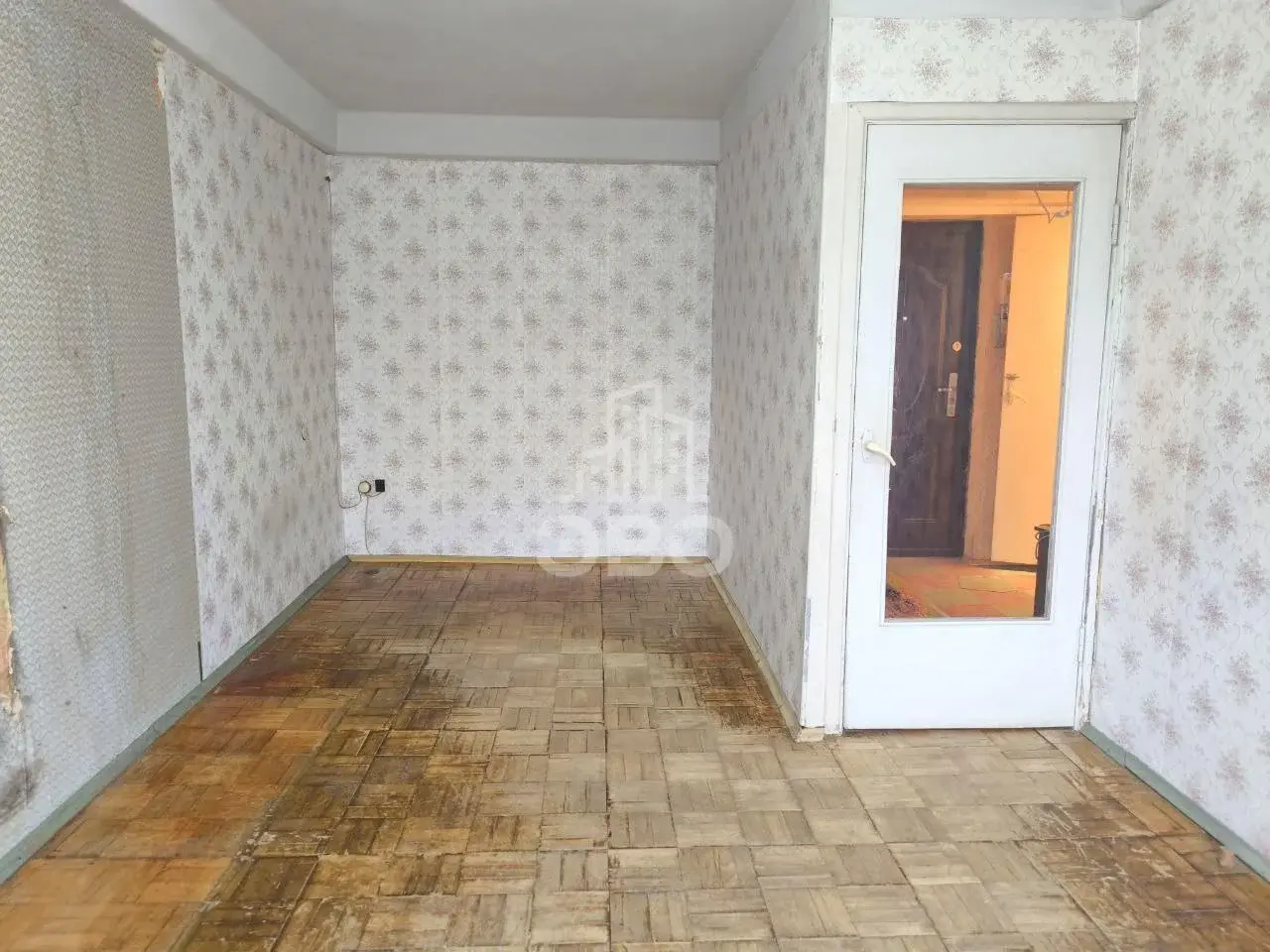однокомнатная квартира в Санкт-Петербурге по адресу: Вавиловых ул., 4, к 1