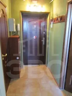 однокомнатная квартира в Санкт-Петербурге по адресу: Софьи Ковалевской ул., 14, к.6