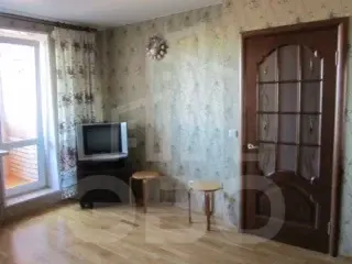 однокомнатная квартира в Санкт-Петербурге по адресу: Софьи Ковалевской ул., 14, к.6