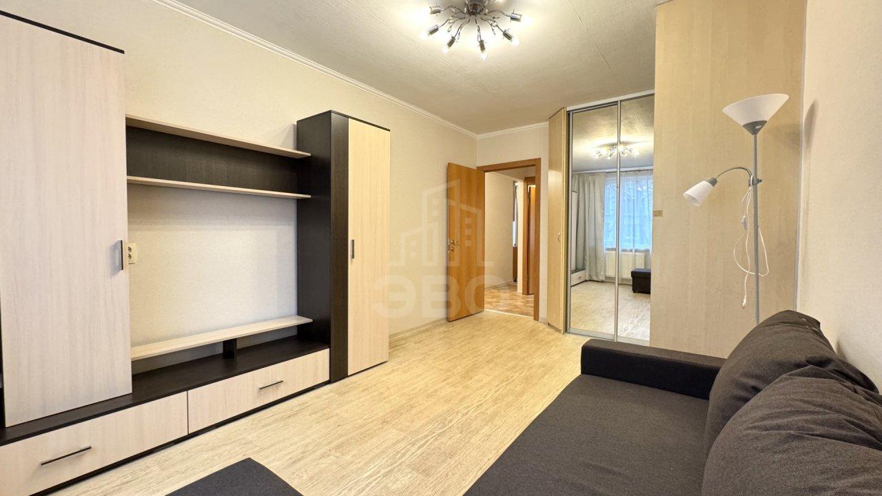 двухкомнатная квартира в Санкт-Петербурге по адресу: Костюшко ул., 5, к 1