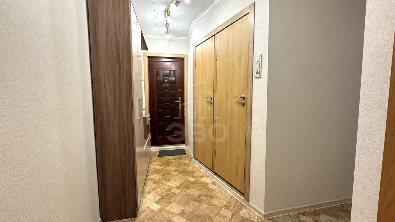 двухкомнатная квартира в Санкт-Петербурге по адресу: Костюшко ул., 5, к 1