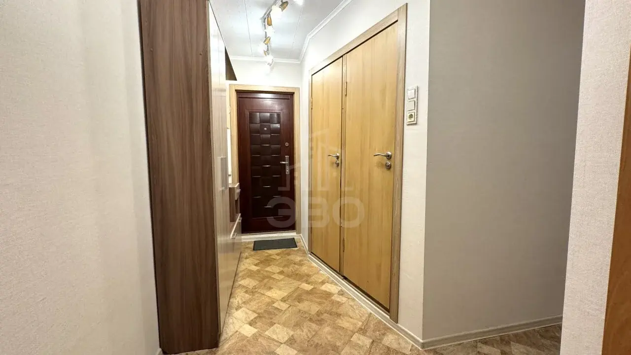 двухкомнатная квартира в Санкт-Петербурге по адресу: Костюшко ул., 5, к 1