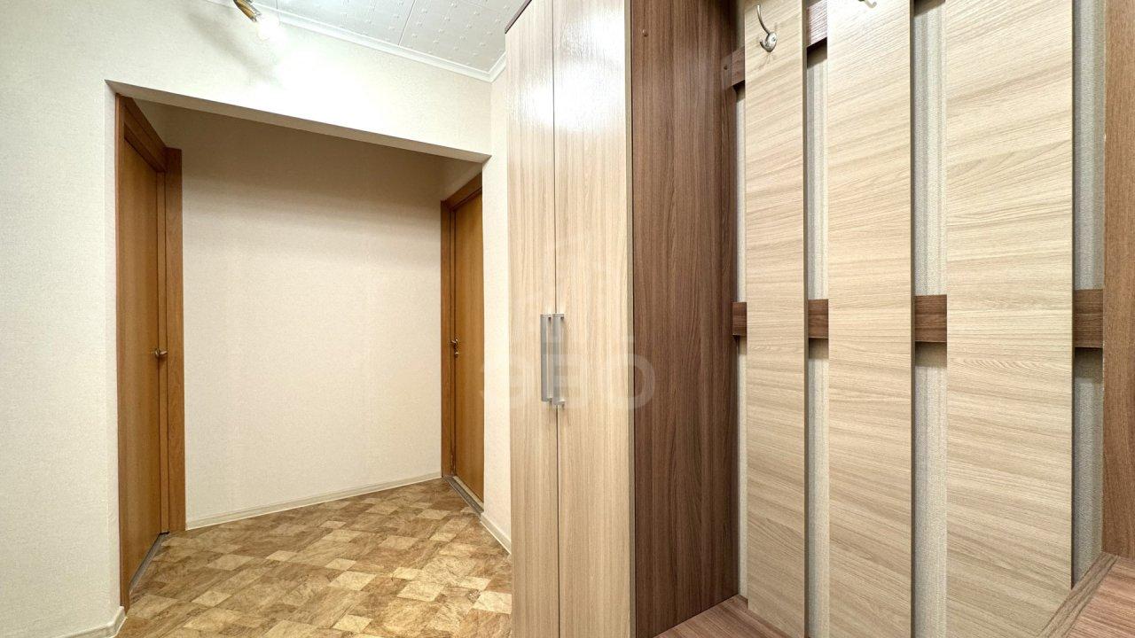 двухкомнатная квартира в Санкт-Петербурге по адресу: Костюшко ул., 5, к 1