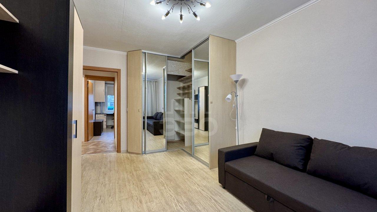 двухкомнатная квартира в Санкт-Петербурге по адресу: Костюшко ул., 5, к 1