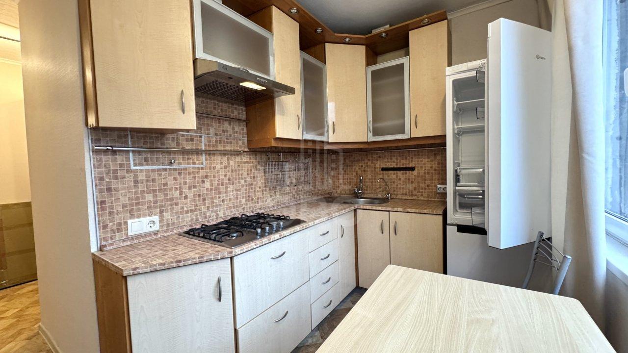 двухкомнатная квартира в Санкт-Петербурге по адресу: Костюшко ул., 5, к 1