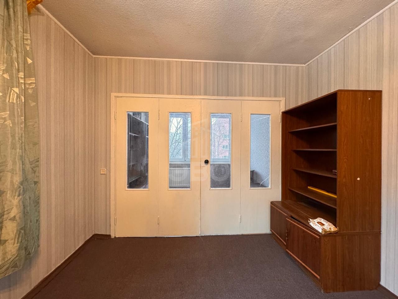 четырехкомнатная квартира в Санкт-Петербурге по адресу: Бухарестская ул., 35, к 2