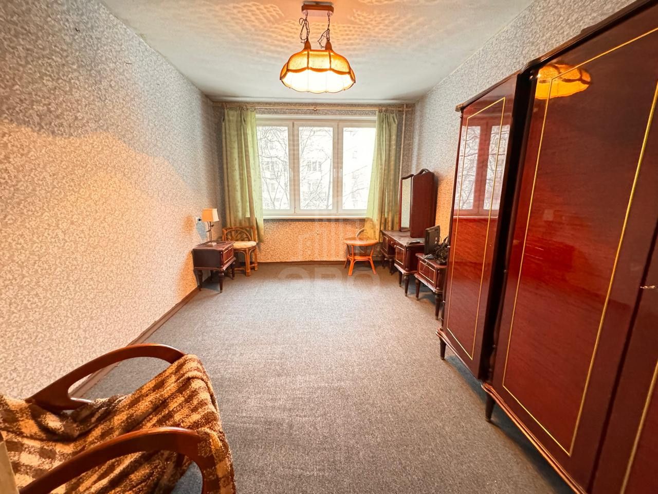 четырехкомнатная квартира в Санкт-Петербурге по адресу: Бухарестская ул., 35, к 2