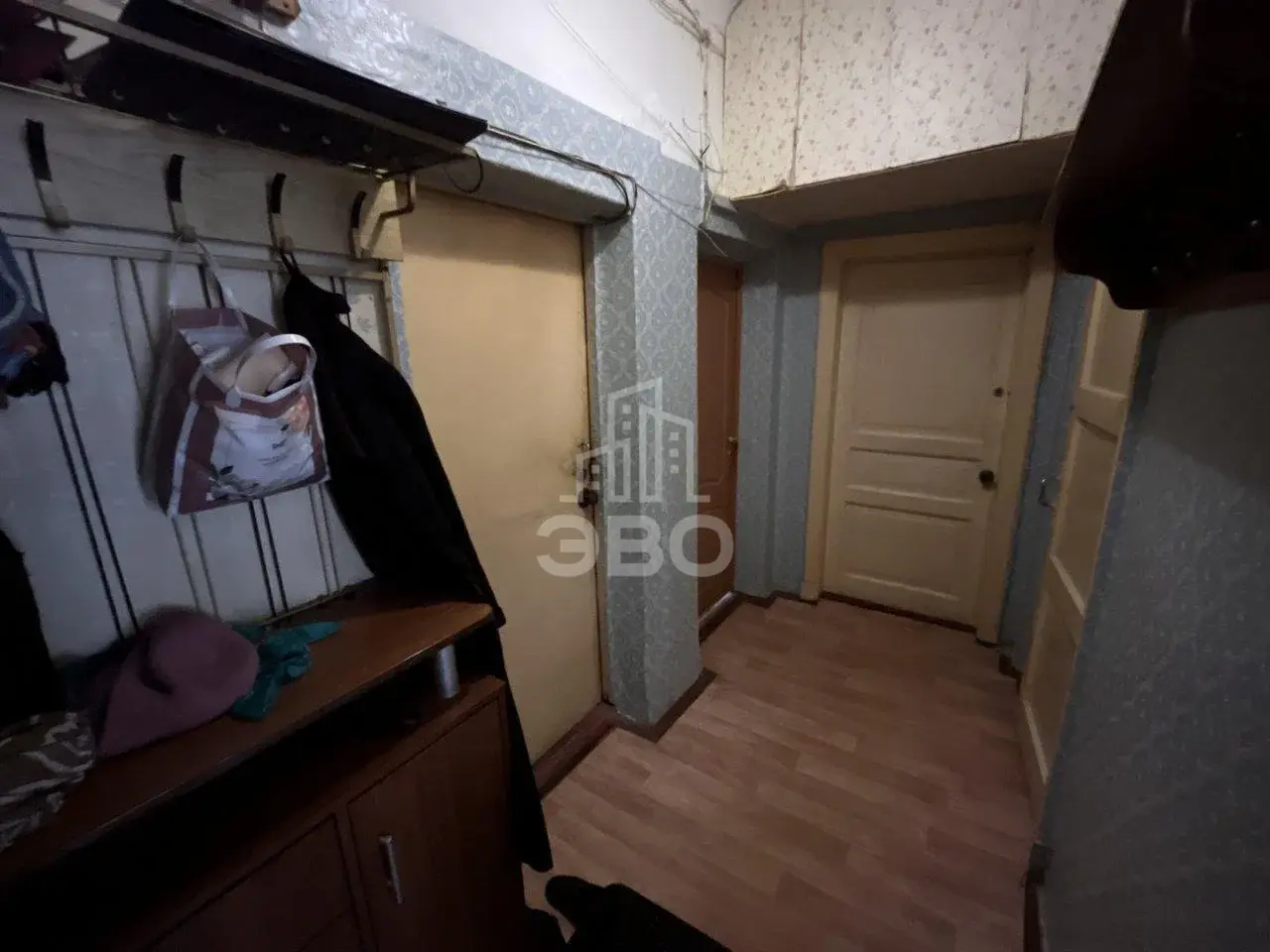 комната в Санкт-Петербурге по адресу: Опочинина ул., 13
