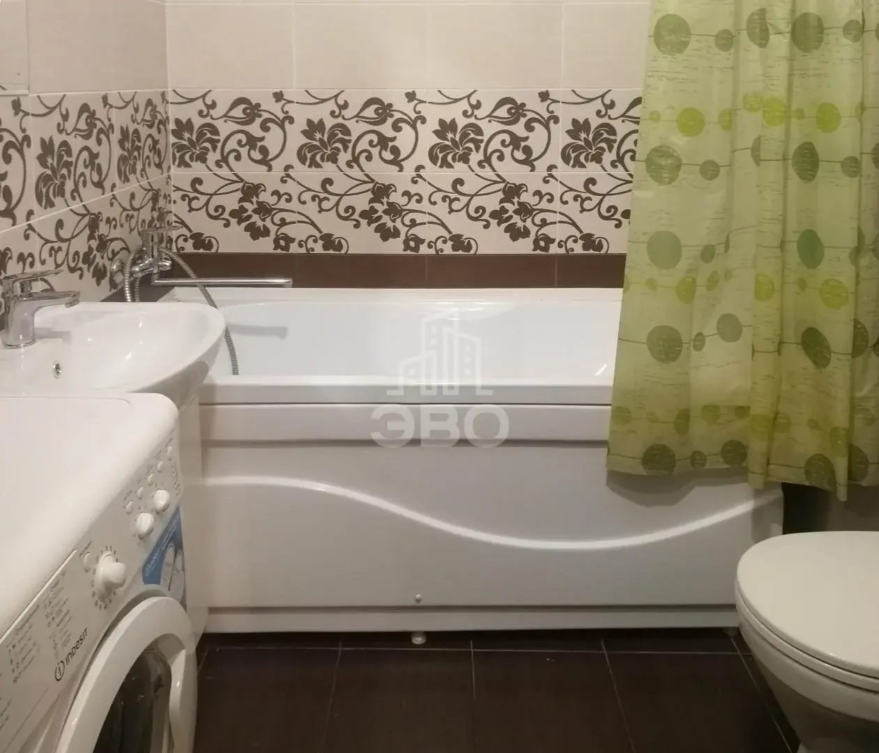 однокомнатная квартира в Санкт-Петербурге по адресу: Шувалова ул., 27/7