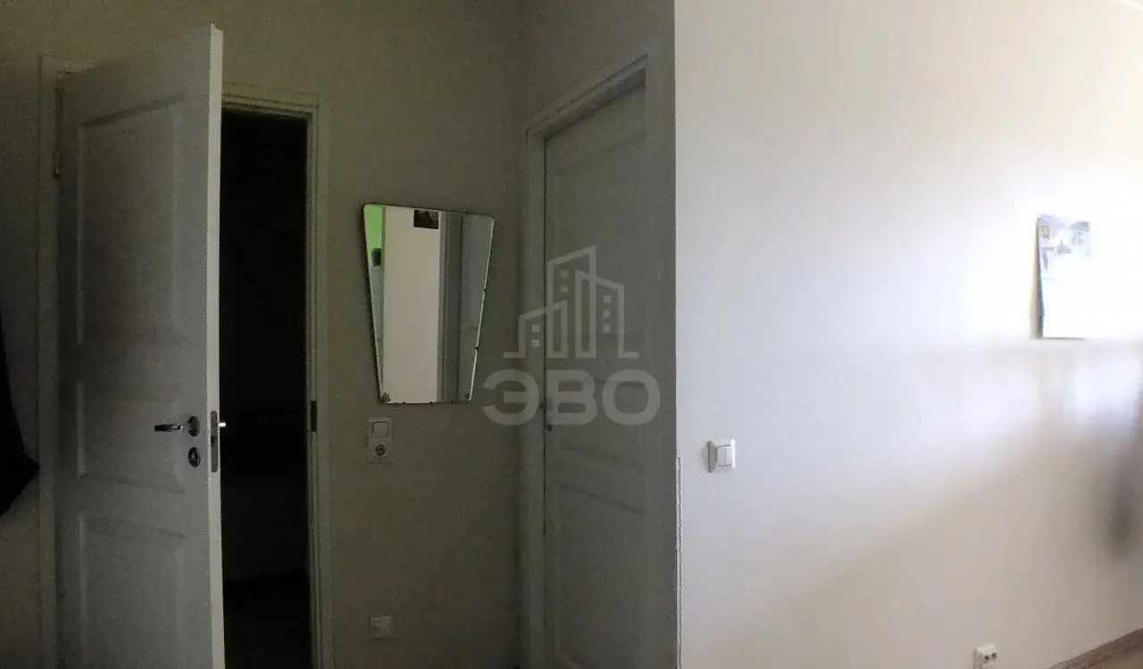 двухкомнатная квартира в Санкт-Петербурге по адресу: Шуваловский пр-кт., 72, к.1