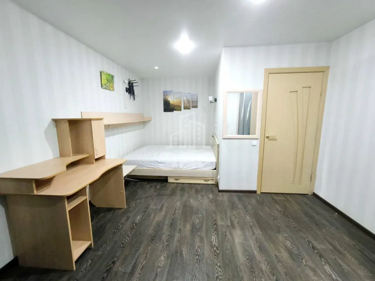 однокомнатная квартира в Санкт-Петербурге по адресу: Космонавтов проспект, 92