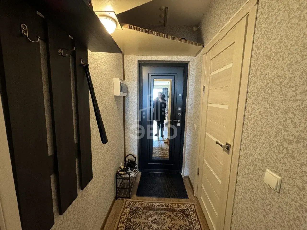 студия в Санкт-Петербурге по адресу: Воронцовский б-р., 17