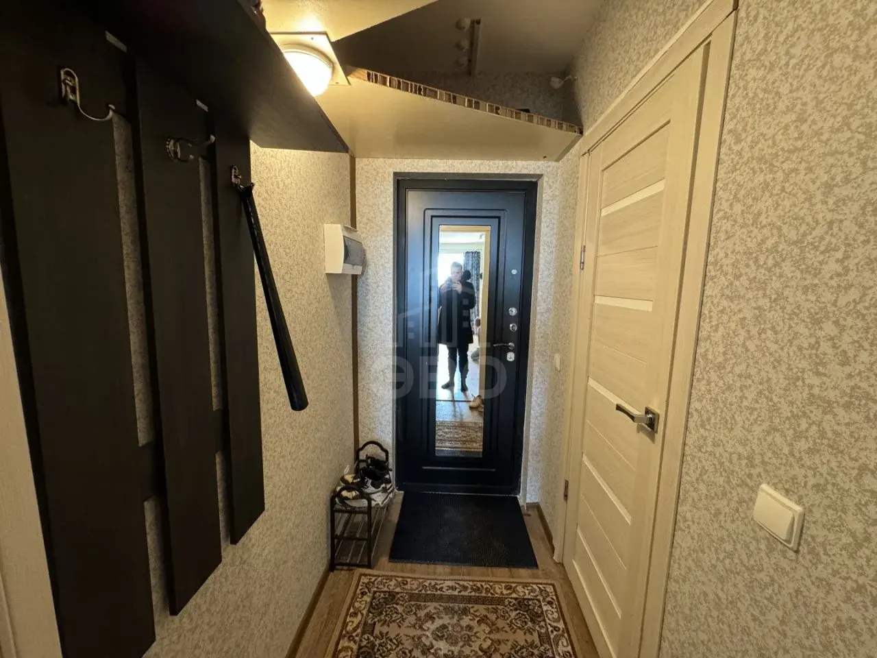 студия в Санкт-Петербурге по адресу: Воронцовский б-р., 17