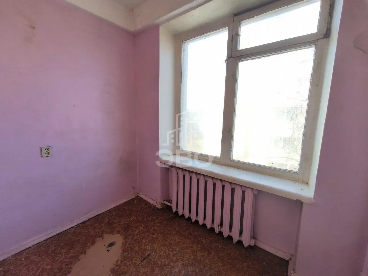 однокомнатная квартира в Санкт-Петербурге по адресу: Юрия Гагарина проспект, 22, к 2