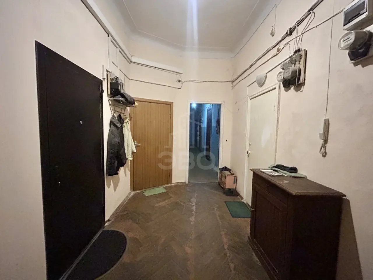 комната в Санкт-Петербурге по адресу: Мытнинская ул., 9