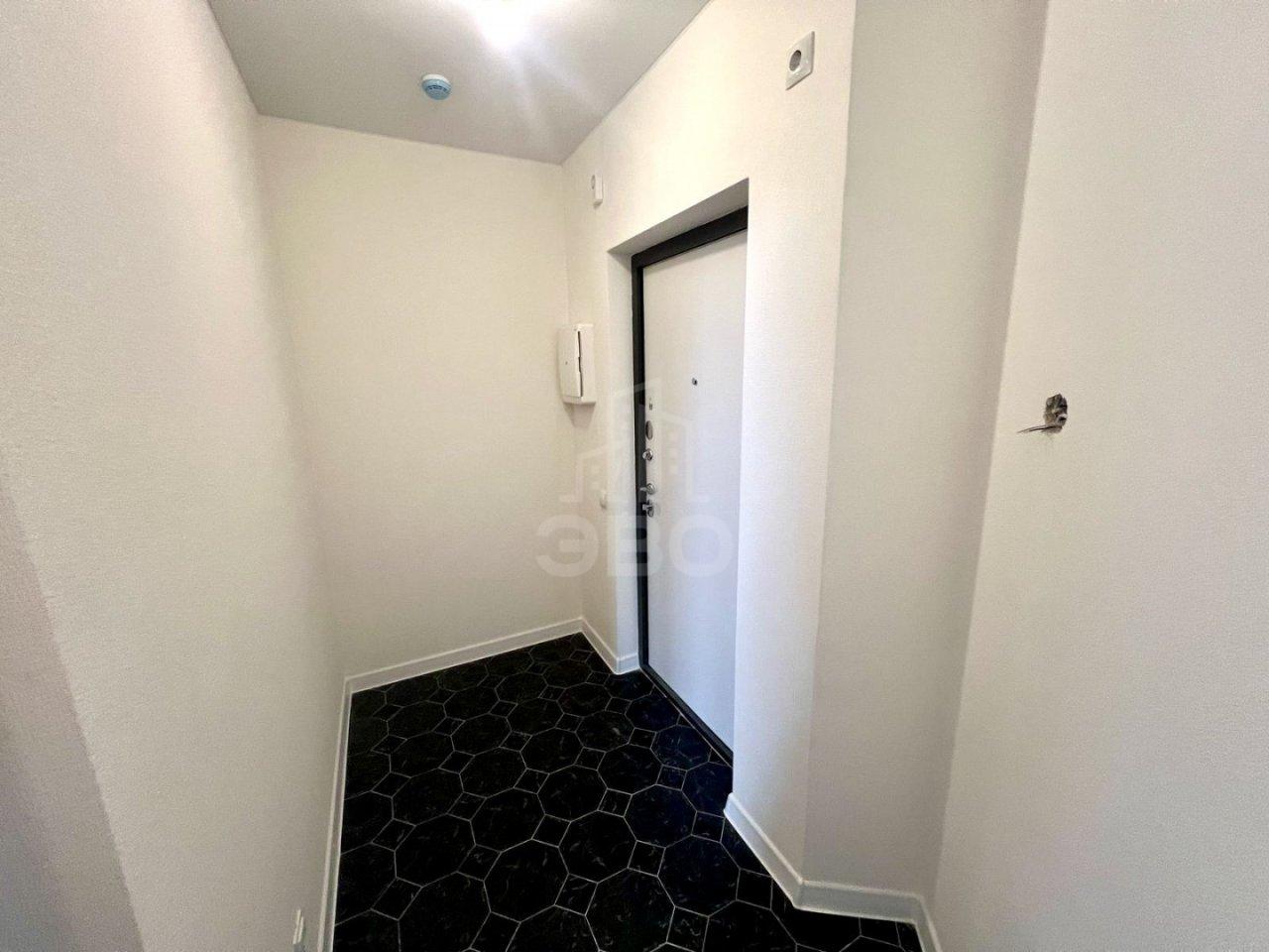 однокомнатная квартира в Ленинградской области по адресу: Екатерининская ул., 19